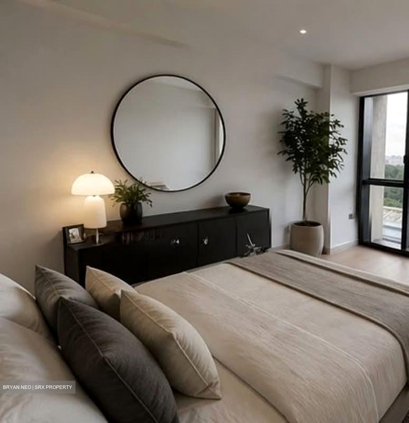 Tanah Merah Kechil Link (D16), Condominium #549760141